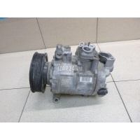 Компрессор кондиционера VAG TT(8J) (2006 - 2015) 1K0820808A