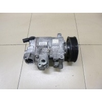 Компрессор кондиционера VAG TT(8J) (2006 - 2015) 1K0820859N