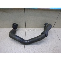 Патрубок радиатора VAG EOS (2006 - 2015) 1K0122051CM