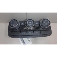 Блок управления климатической установкой VAG TT(8J) (2006 - 2015) 8J0820043APWET