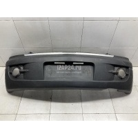 Бампер задний Ssang Yong Actyon (2005 - 2012) 7881031411ABT