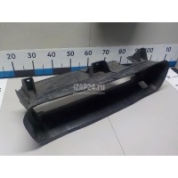 Воздуховод радиатора верхний Volvo C70 (2006 - 2013) 8678313