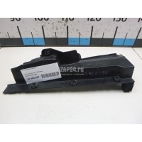 Уплотнитель капота Renault Koleos (HY) (2008 - 2016) 638203460R