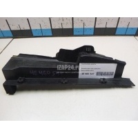 Уплотнитель капота Renault Koleos (HY) (2008 - 2016) 638214421R