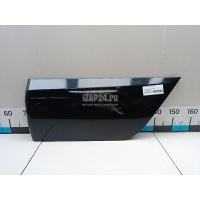 Накладка двери задней левой Renault Koleos (HY) (2008 - 2016) 828210020R