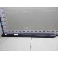 Накладка на порог (наружная) Renault Koleos (HY) (2008 - 2016) 764190003R