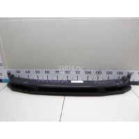 Наполнитель переднего бампера Renault Koleos (HY) (2008 - 2016) 620904843R