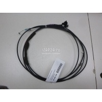Трос лючка бензобака Renault Koleos (HY) (2008 - 2016) 788224452R