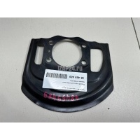 Пыльник тормозного диска Renault Koleos (HY) (2008 - 2016) 411509127R