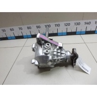 Коробка раздаточная Renault Koleos (HY) (2008 - 2016) 33100JG20A