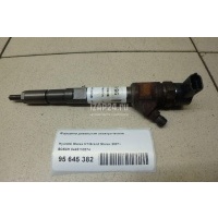 Форсунка дизельная электрическая BOSCH Starex H1/Grand Starex 2007 0445110274
