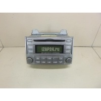 Магнитола Hyundai-Kia Starex H1/Grand Starex 2007 961004H5206Y