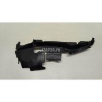 Воздуховод радиатора правый VAG Allroad quattro (2006 - 2012) 4F0121284AE