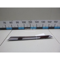 Накладка декоративная VAG Allroad quattro (2006 - 2012) 4F0867409B1WV