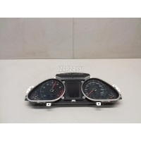 Панель приборов VAG Allroad quattro (2006 - 2012) 4F0920933M