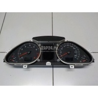 Панель приборов VAG Allroad quattro (2006 - 2012) 4F0920901F
