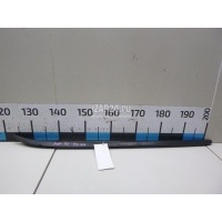 Молдинг лобового стекла VAG Allroad quattro (2006 - 2012) 4F0854327