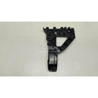 Направляющая переднего бампера правая VAG Allroad quattro (2006 - 2012) 4F0807228B