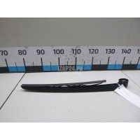 Поводок стеклоочистителя заднего VAG Allroad quattro (2006 - 2012) 4F9955407
