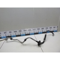 Трубка кондиционера VAG Allroad quattro (2006 - 2012) 4F0260740B