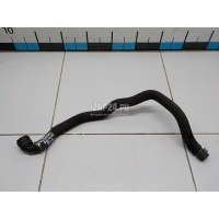 Патрубок радиатора VAG Allroad quattro (2006 - 2012) 4F0121109F