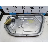Поддон АКПП VAG Allroad quattro (2006 - 2012) 09L321359A