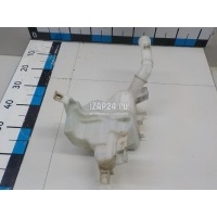 Бачок омывателя лобового стекла Mazda Mazda 3 (BL) (2009 - 2013) BBM467480