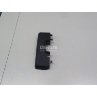 Накладка (кузов внутри) Mazda Mazda 3 (BL) (2009 - 2013) BBM3691C1