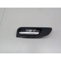 Ручка двери передней внутренняя левая Mazda Mazda 3 (BL) (2009 - 2013) BBM559330C02