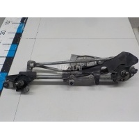 Трапеция стеклоочистителей Mazda Mazda 3 (BL) (2009 - 2013) BBP267360