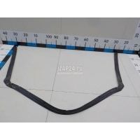 Уплотнитель капота Mazda Mazda 3 (BL) (2009 - 2013) BBM456770B