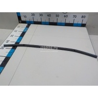 Уплотнитель капота Mazda Mazda 3 (BL) (2009 - 2013) BBM456760