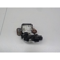 Замок багажника Mazda Mazda 3 (BL) (2009 - 2013) G33M62310B