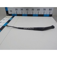 Поводок стеклоочистителя передний левый Mazda Mazda 3 (BL) (2009 - 2013) BBP267321