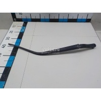 Поводок стеклоочистителя передний правый Mazda Mazda 3 (BL) (2009 - 2013) BBP367321