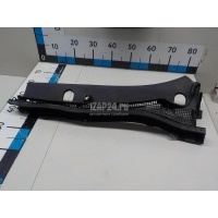Решетка стеклооч. (планка под лобовое стекло) Mazda Mazda 3 (BL) (2009 - 2013) BBM4507S0C