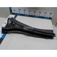 Решетка стеклооч. (планка под лобовое стекло) Mazda Mazda 3 (BL) (2009 - 2013) BBM4507R0B