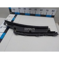 Решетка стеклооч. (планка под лобовое стекло) Mazda Mazda 3 (BL) (2009 - 2013) BBM4507P0A