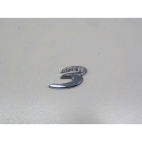 Эмблема Mazda Mazda 3 (BL) (2009 - 2013) BBY451721