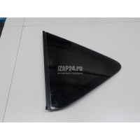 Стекло кузовное глухое левое Mazda Mazda 3 (BL) (2009 - 2013) BBN763950D
