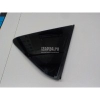 Стекло кузовное глухое правое Mazda Mazda 3 (BL) (2009 - 2013) BBN762950D