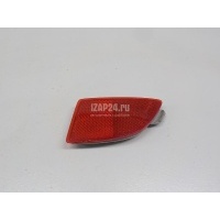Отражатель в бампер задний левый Mazda Mazda 3 (BL) (2009 - 2013) BCW8515M0