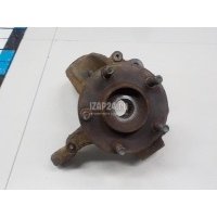 Кулак поворотный передний правый Mazda Mazda 3 (BL) (2009 - 2013) BBM233021B