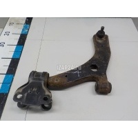 Рычаг передний левый Mazda Mazda 3 (BL) (2009 - 2013) BBM234350A