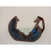 Пыльник тормозного диска Mazda Mazda 3 (BL) (2009 - 2013) BP4S33261C