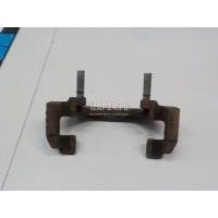 Скоба суппорта переднего Mazda Mazda 3 (BL) (2009 - 2013) BP4K33281B