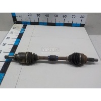 Полуось передняя левая Mazda Mazda 3 (BL) (2009 - 2013) FG3125600