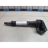Полуось промежуточная (привод) Mazda Mazda 3 (BL) (2009 - 2013) FG0525700F