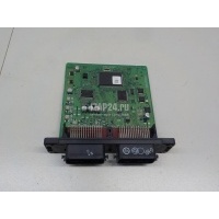 Блок управления двигателем Mazda Mazda 3 (BL) (2009 - 2013) Z66818780F