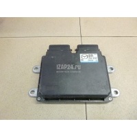 Блок управления двигателем Mazda Mazda 3 (BL) (2009 - 2013) LF8W18881F